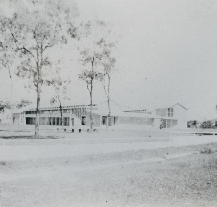 Redcliffe High School