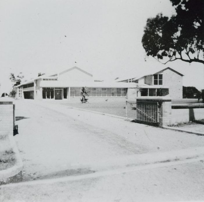 Redcliffe High School