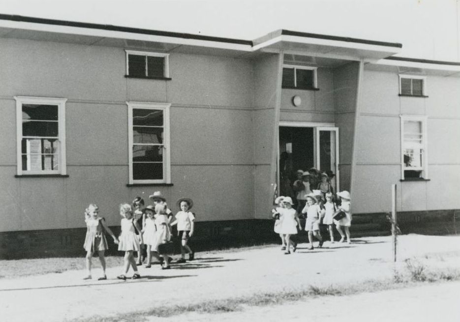 Anne Shearer Preschool