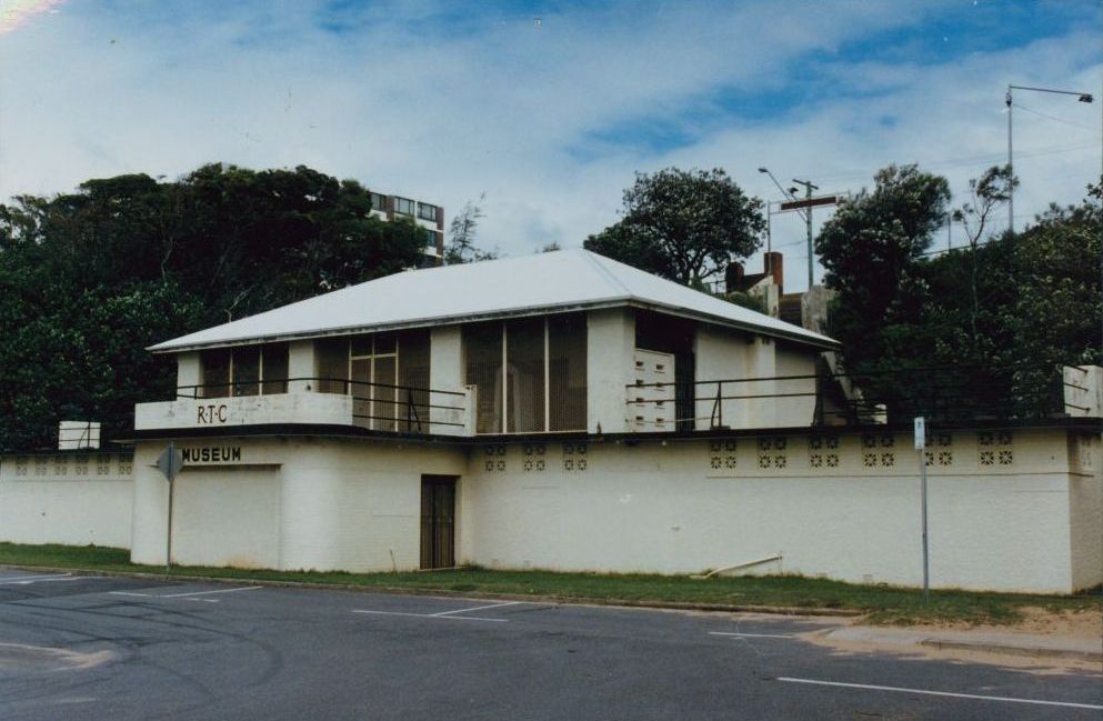 Redcliffe Town Council Museum