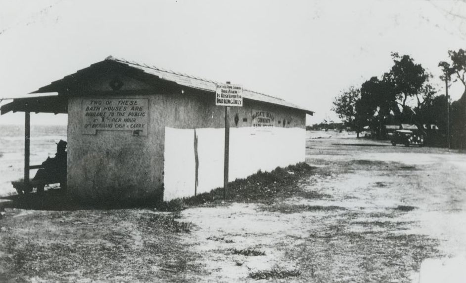 Community Bath Houses