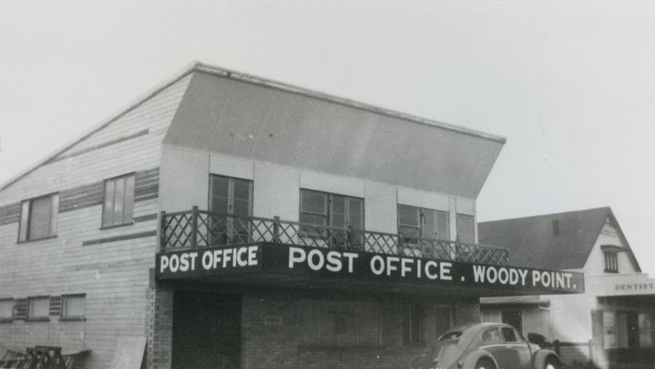Post Office