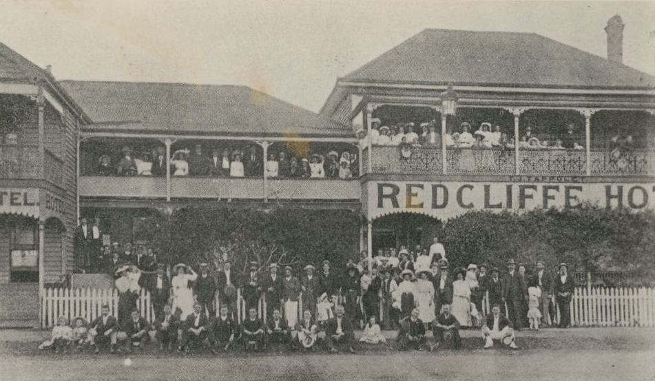 Redcliffe Hotel