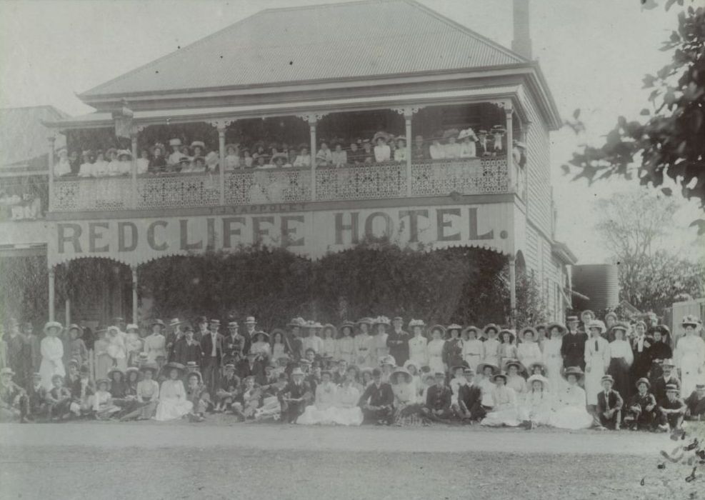 Redcliffe Hotel