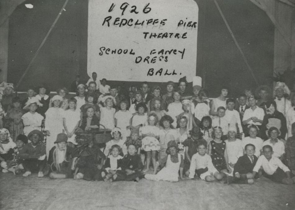 Humpybong School