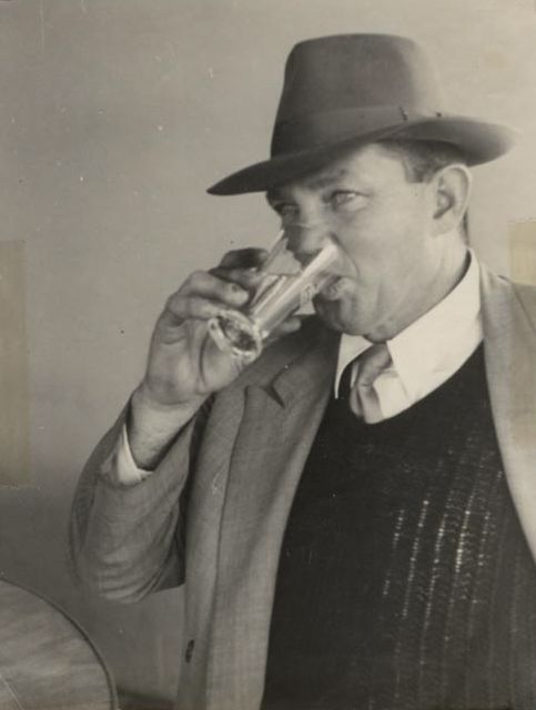 Reg Kay