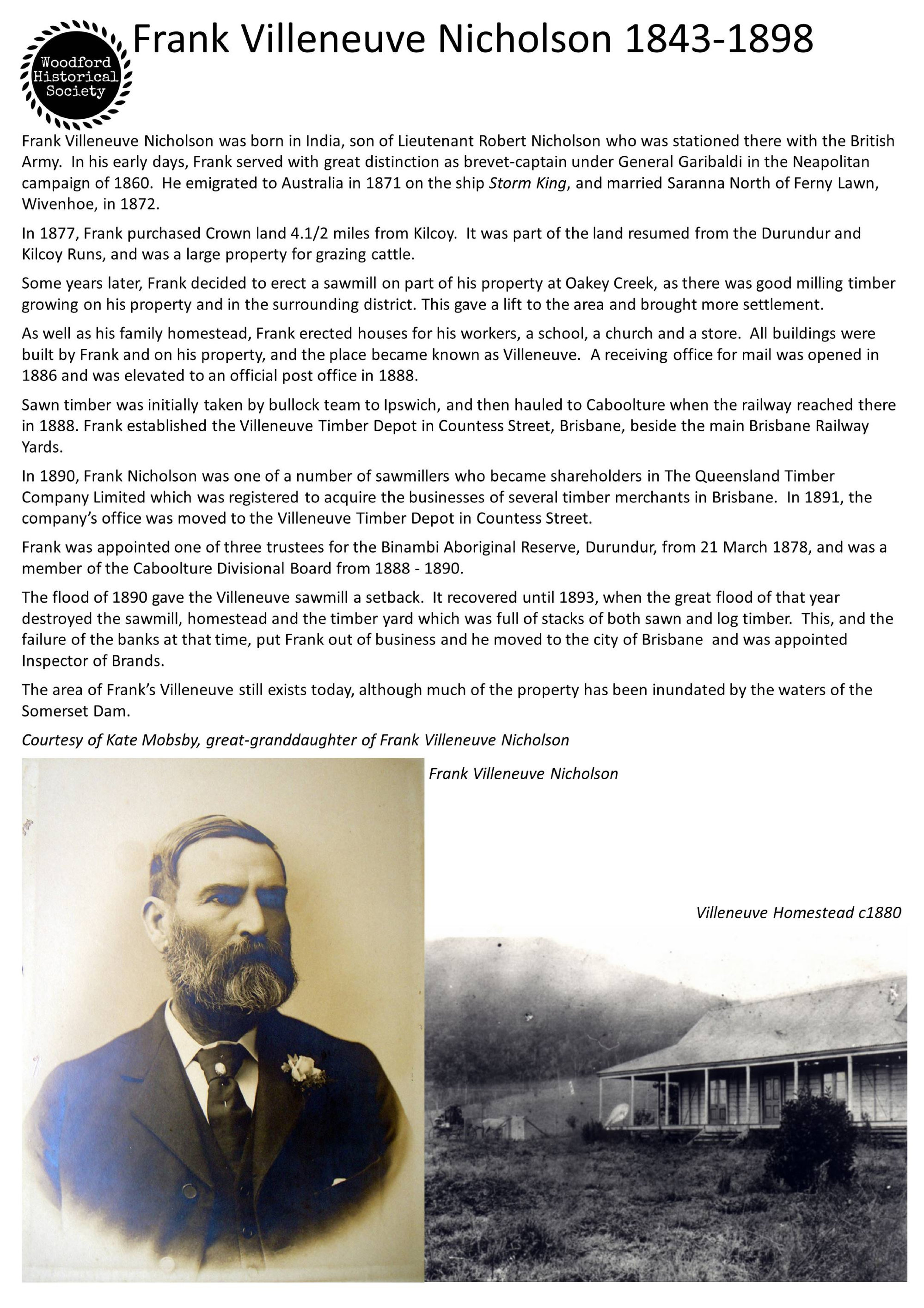 Villeneuve-Neurum Reunion 2021