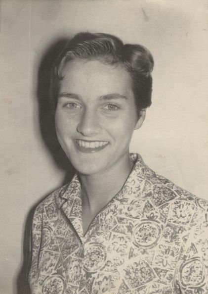 Miss Sandra Kirk