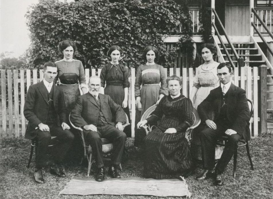 MacDonnell Road Home