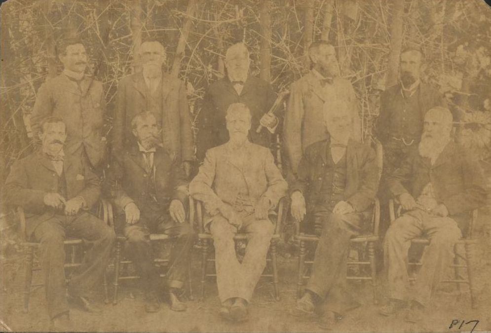 Redcliffe Divisional Board