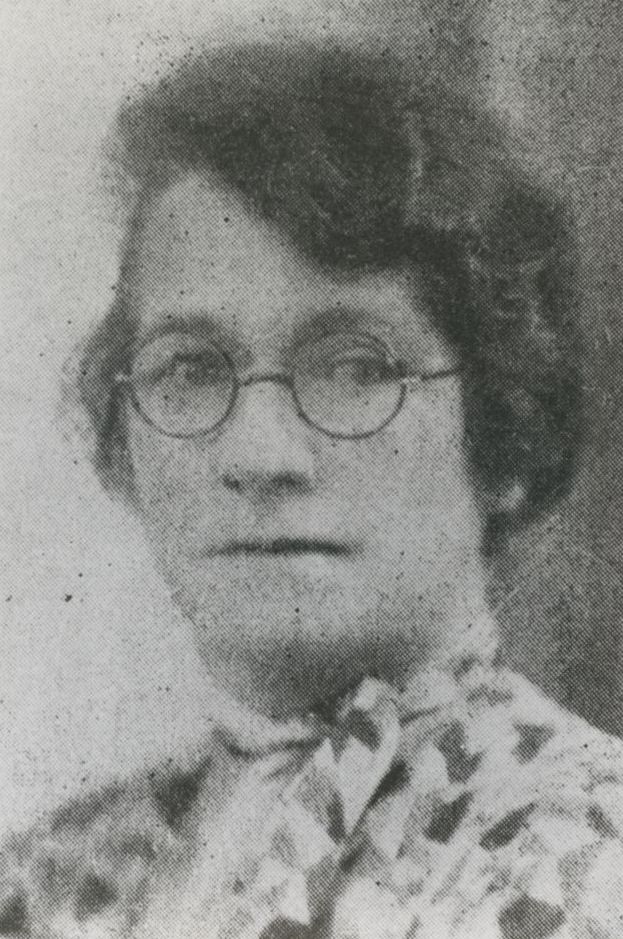 Mrs A.H. Langdon