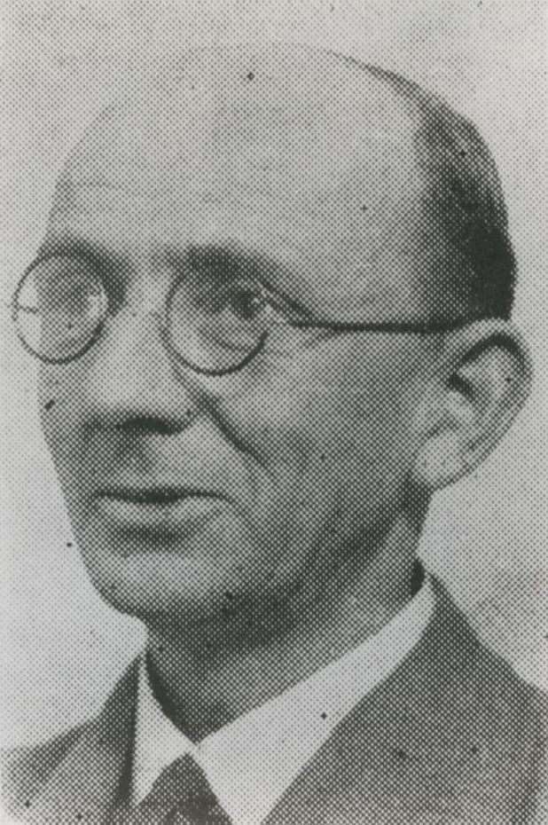 A.H. Langdon