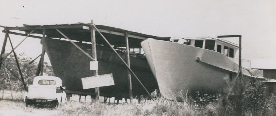 Boat Building