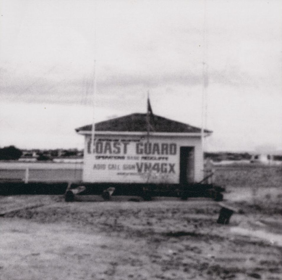 Coast Guard