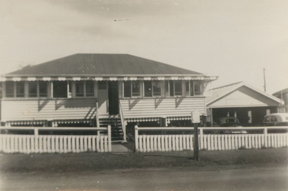Sutton Street