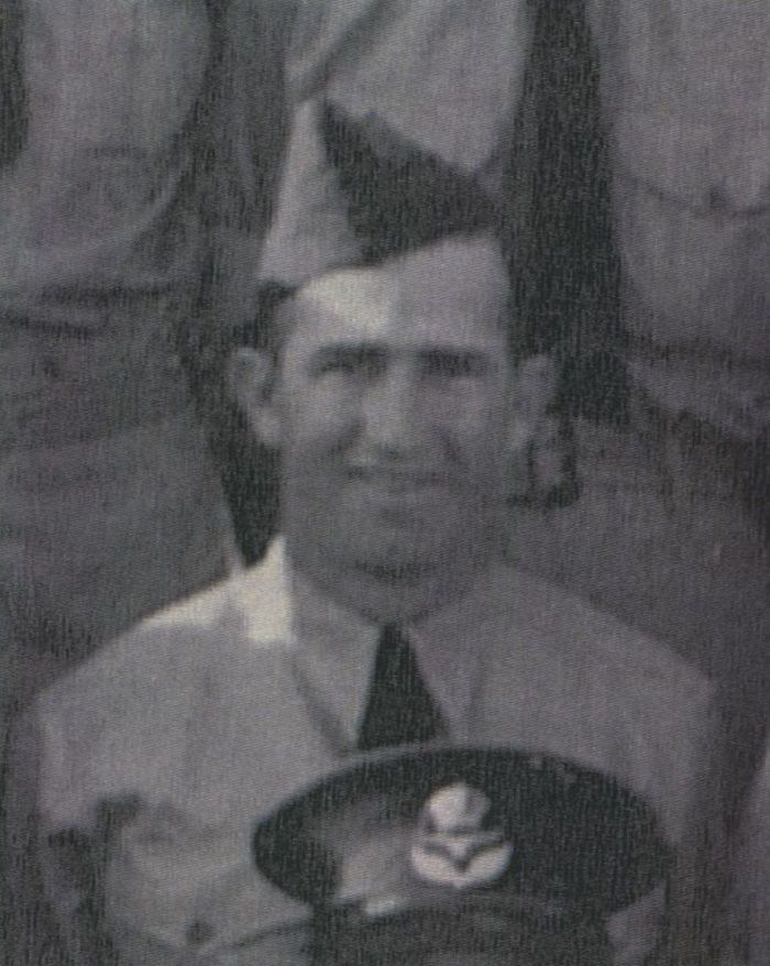 James Inglis Strathearn