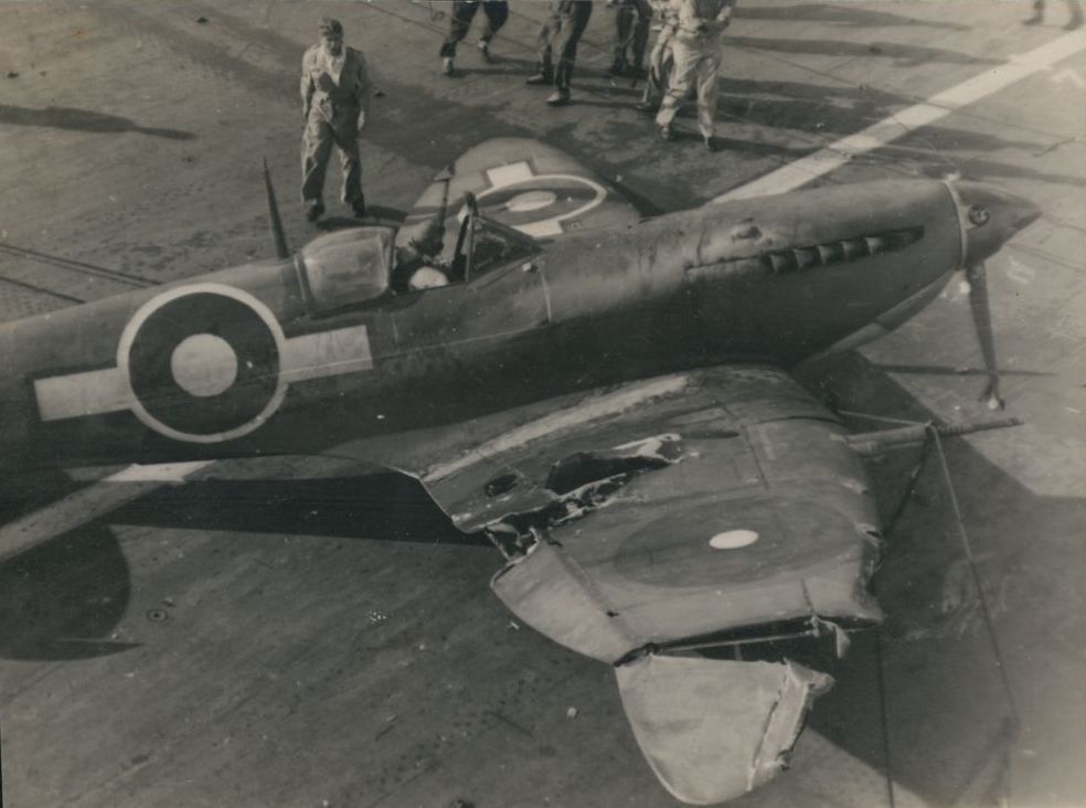 Aeroplane