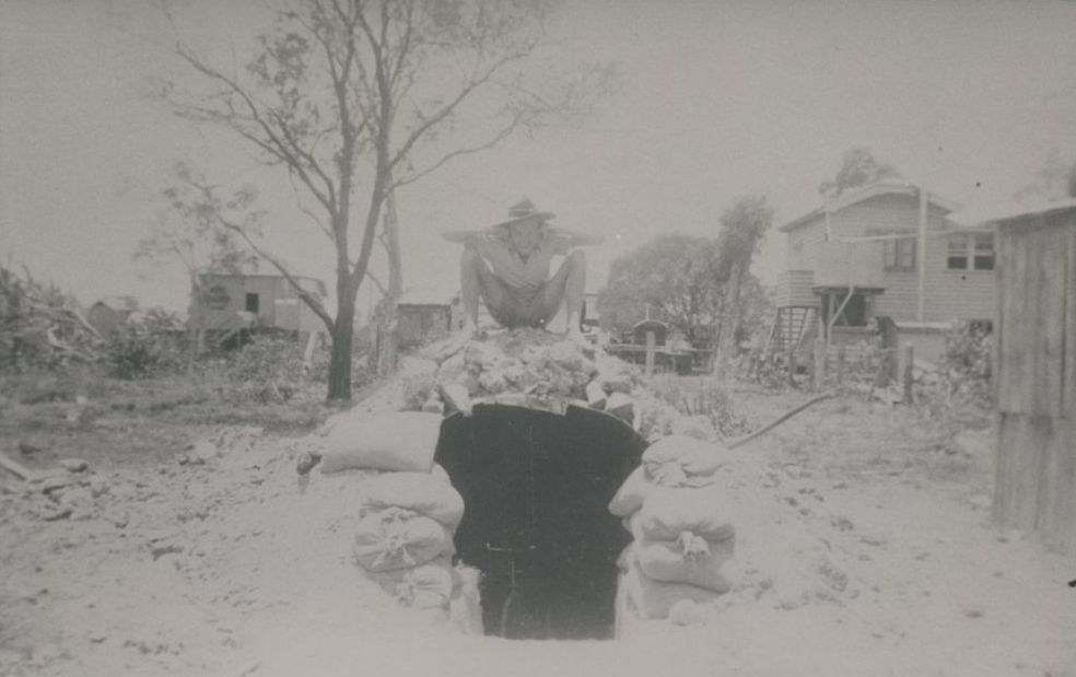 Juster Family Shelter