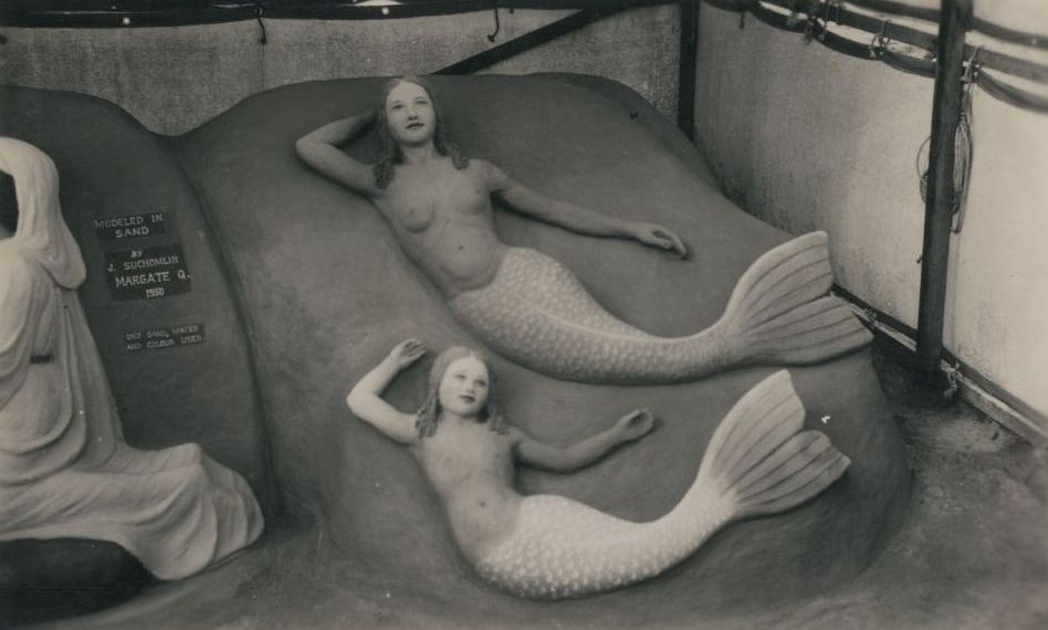 Mermaids