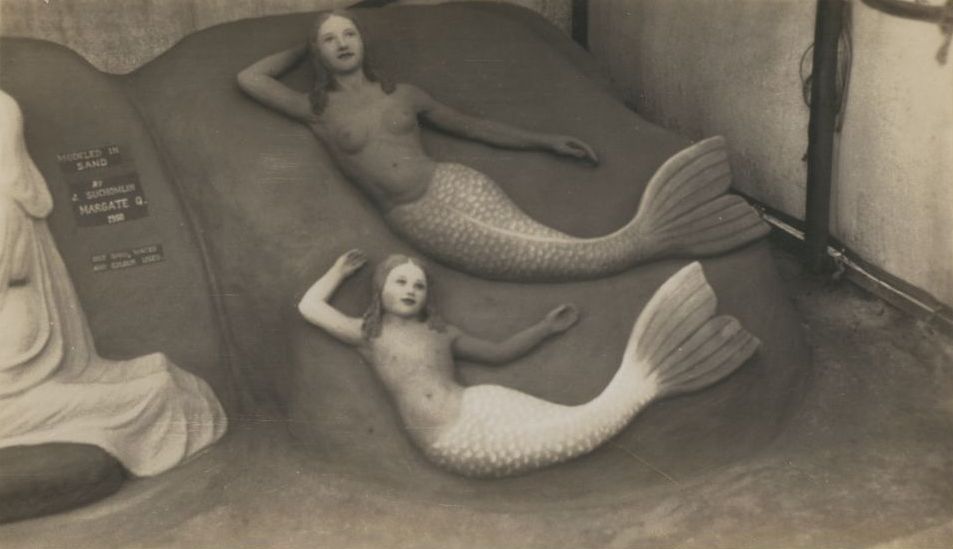 Margate Mermaids