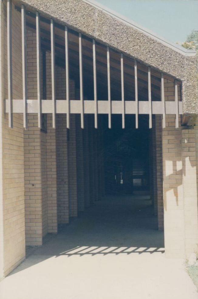 Sacred Heart Memorial Church