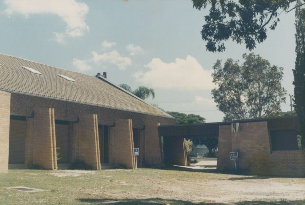 Sacred Heart Memorial Church