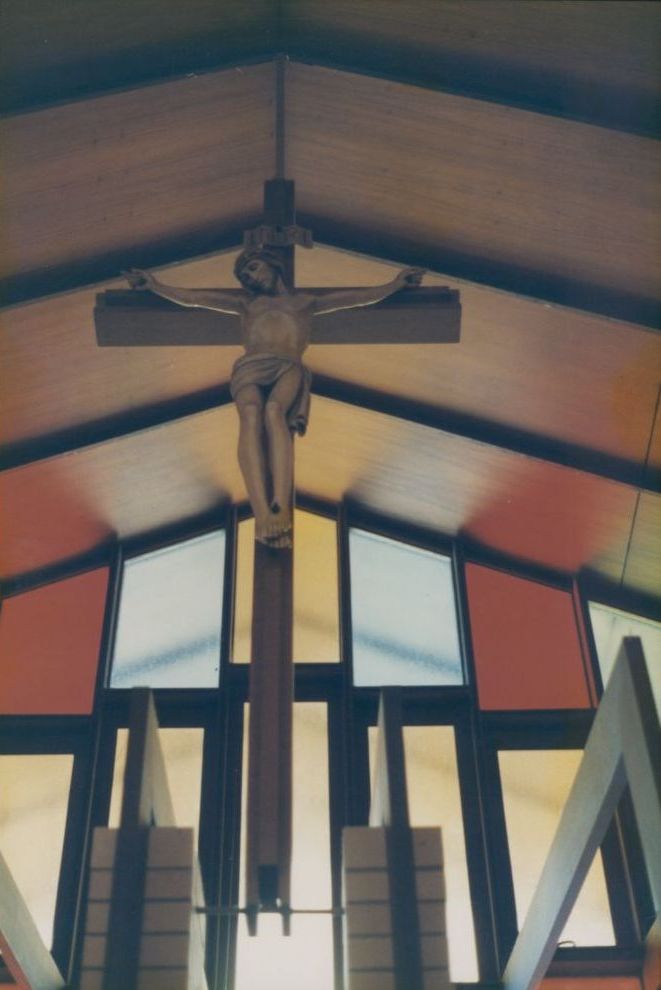 Sacred Heart Memorial Church