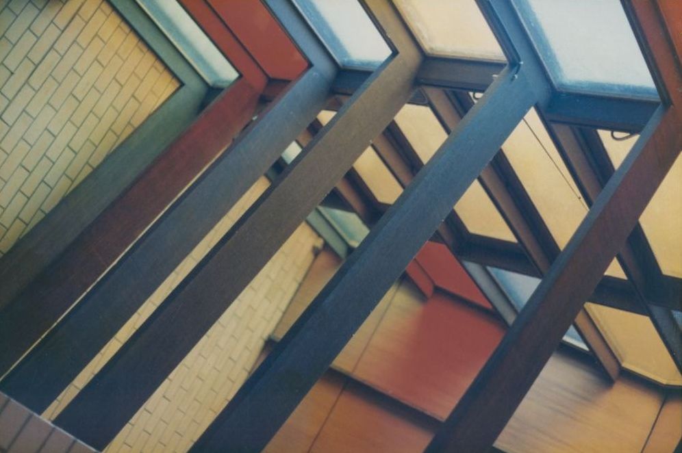 Sacred Heart Windows