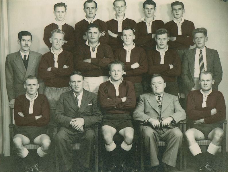 Redcliffe Football Club