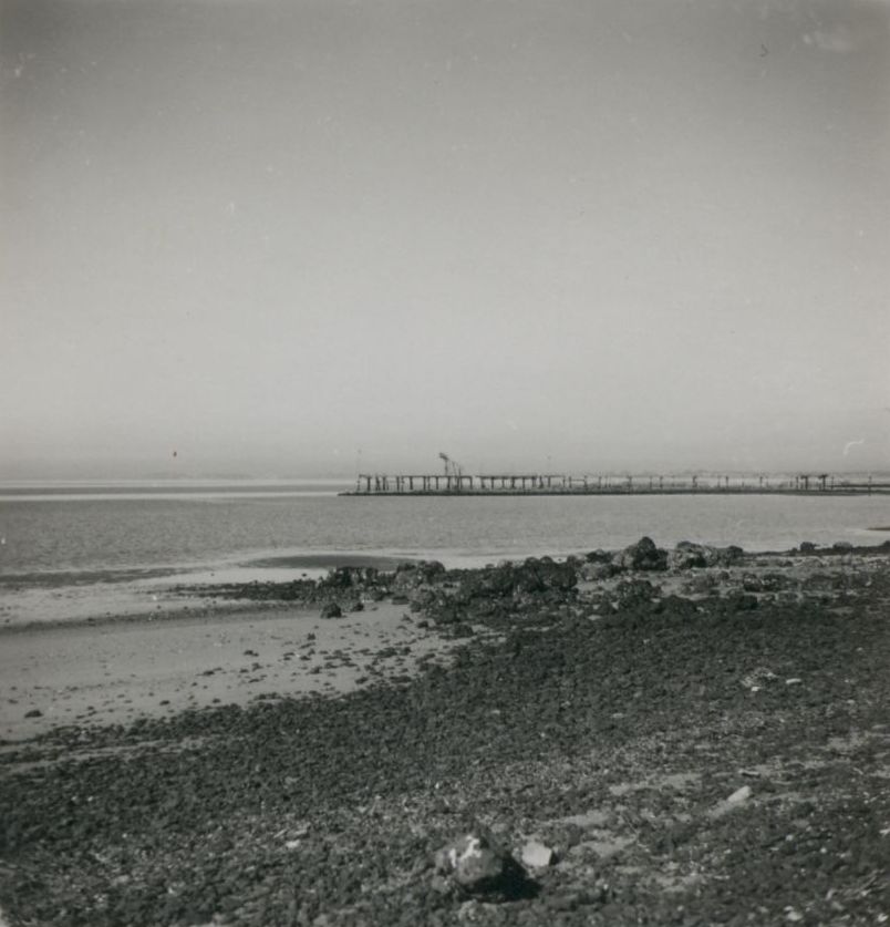 Redcliffe Jetty