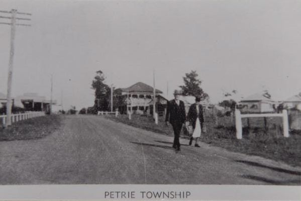 Petrie Township