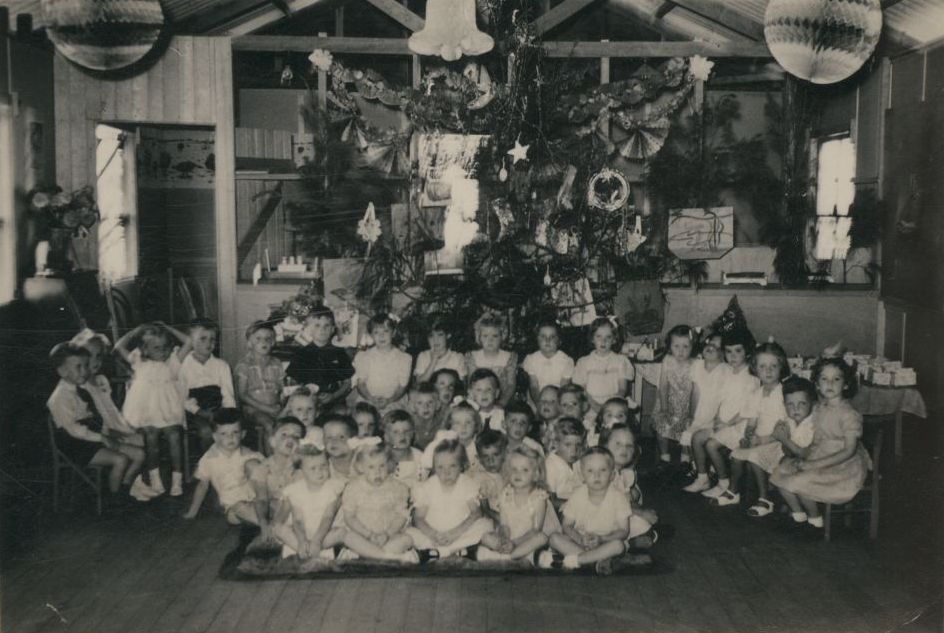Christmas Tree