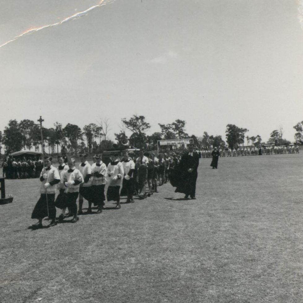 Soubirous Brigidine College