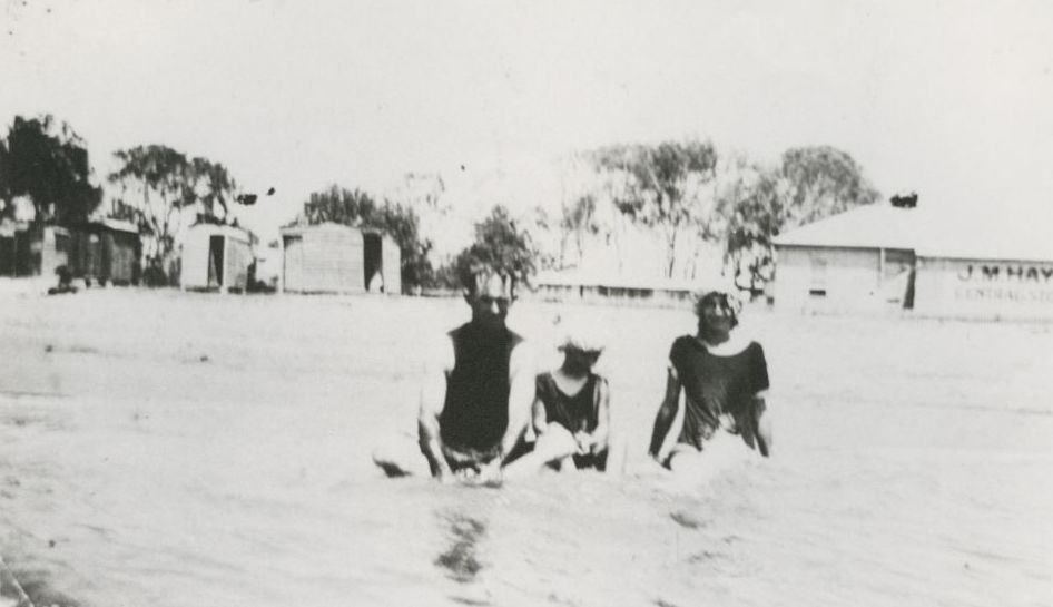 Margate Beach