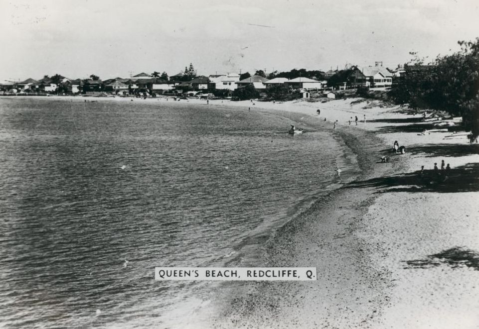 Queens Beach
