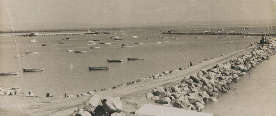 Boat Harbour