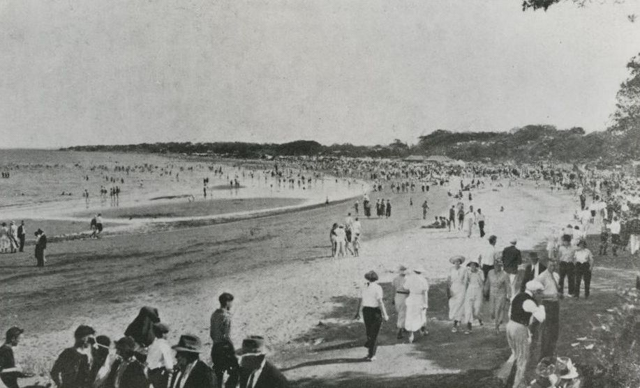 Suttons Beach