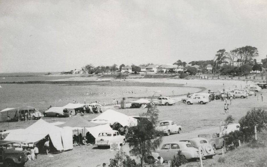 Scarborough Picnic Area