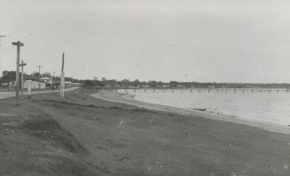 Shark Proof Enclosure