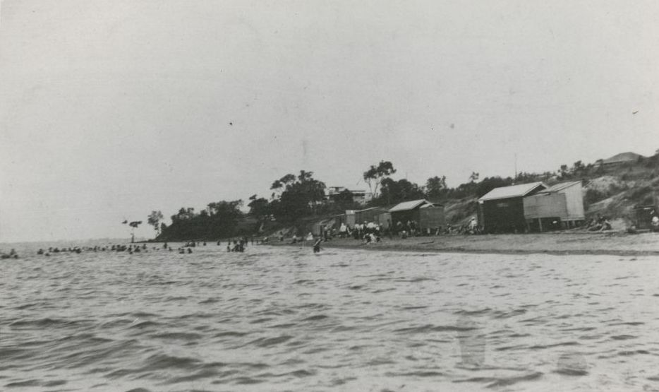 Woody Point Beach