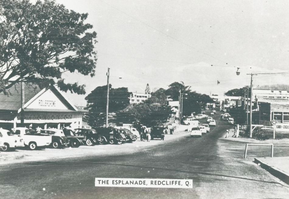 Redcliffe Rollerdrome