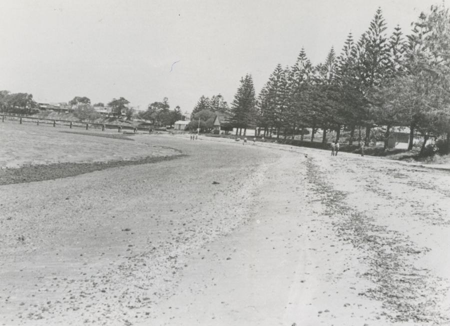 Redcliffe Foreshore