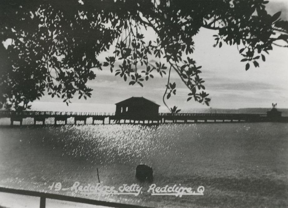Redcliffe Jetty