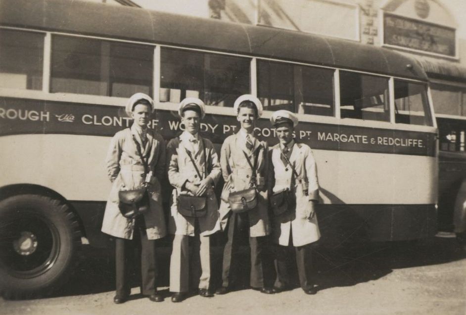 Conductors