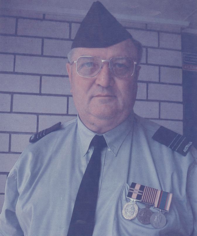 Ian Poyitt