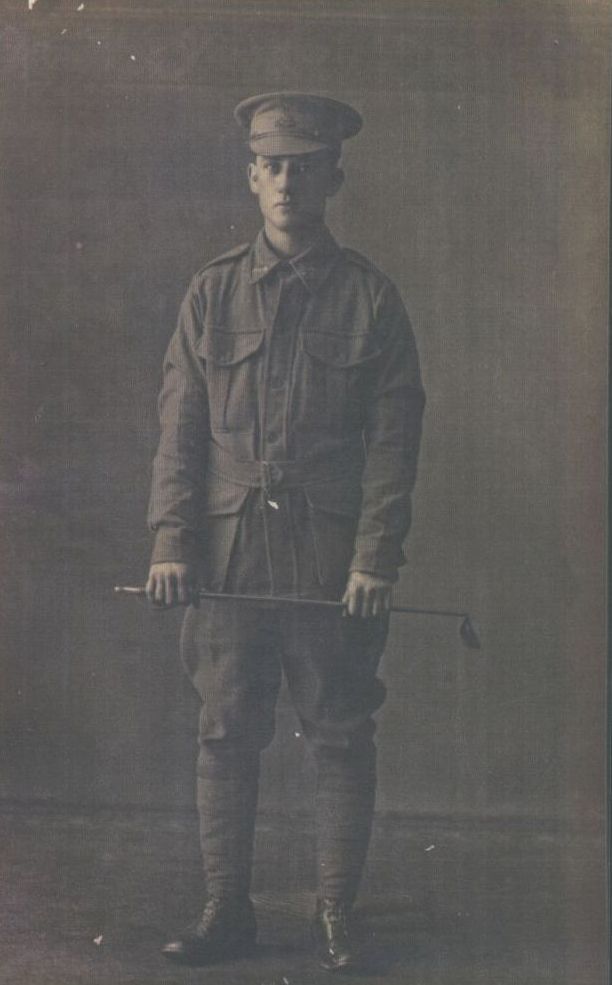 Percy Southwell Frost