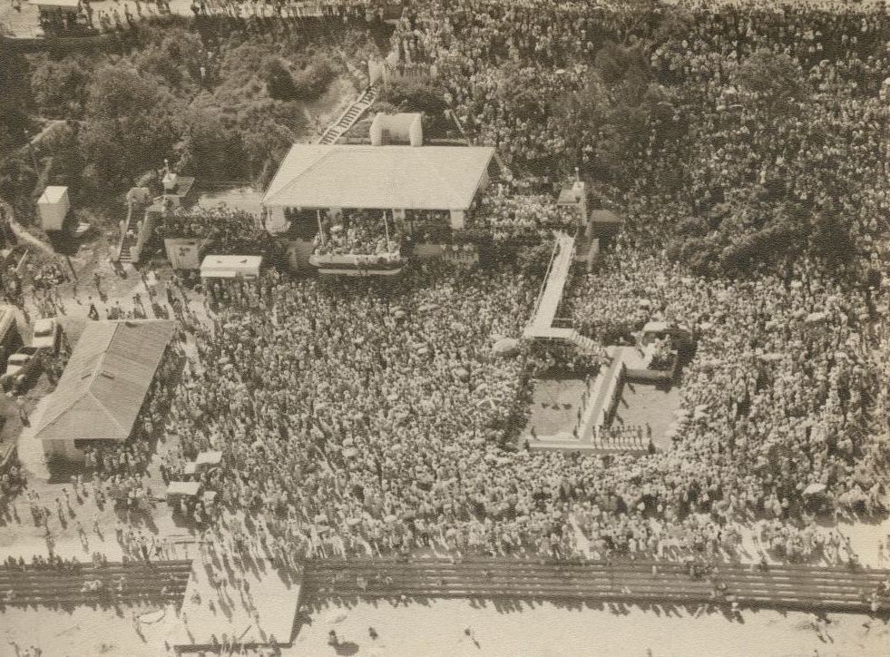 Sun Girl Quest Finals