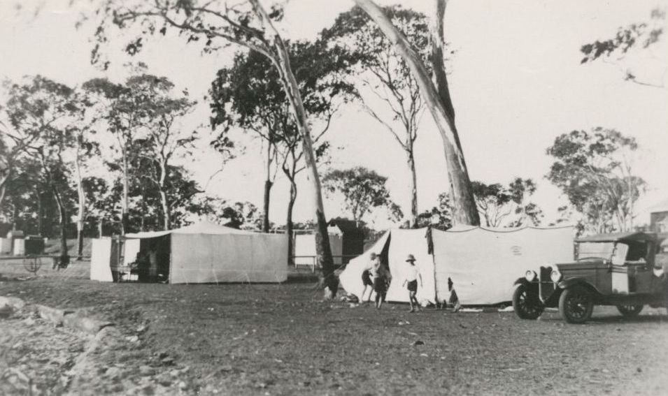 Camp