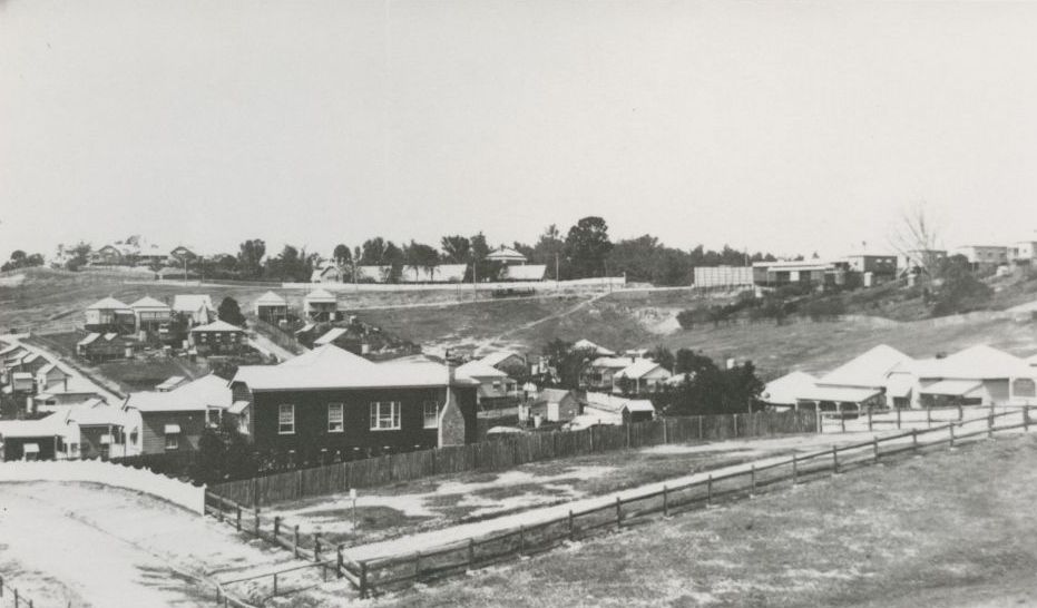 Mr and Mrs Dahl's Family Home