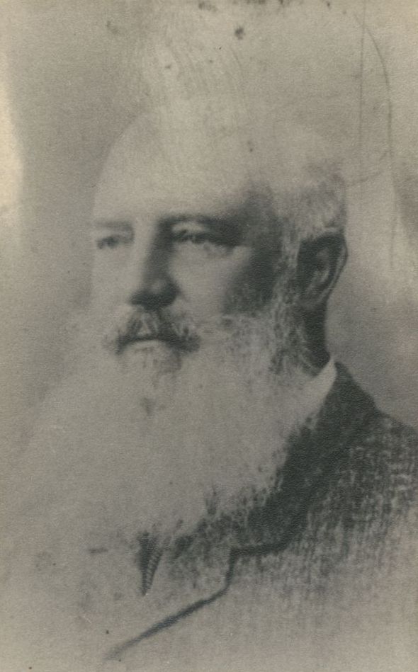 Mr John Hindmarsh Dodds